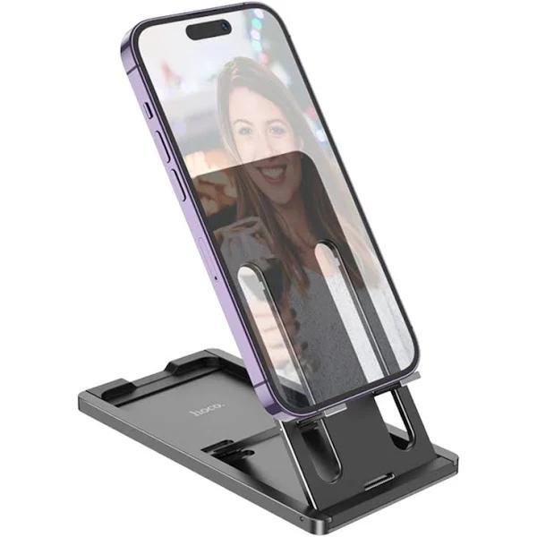 Hoco Phone Tablet Holder Stand For Desk Table HD1