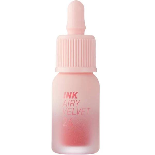 Peripera Ink Airy Velvet #24 Heavenly Peach