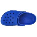 Crocs Kids Blue Classic Clogs