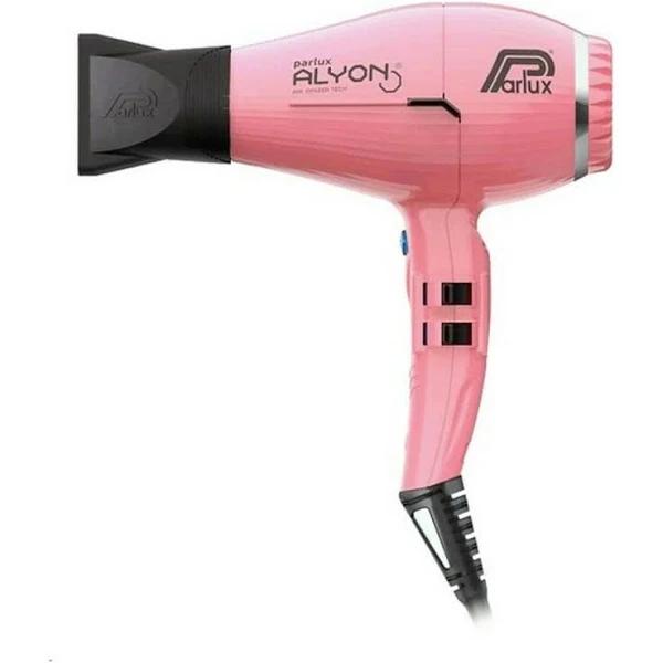 Parlux Alyon Hair Dryer Pink