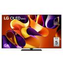 LG 55" OLED55G4PSA Oled Evo G4 4K UHD Smart TV [2024]