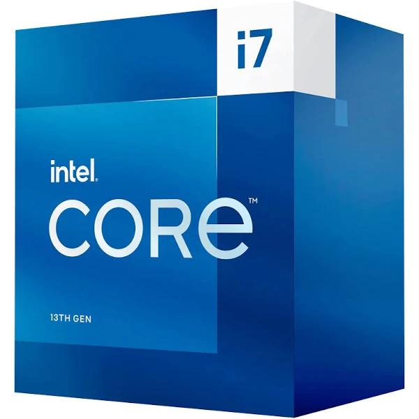 Intel Core i7-13700 5.2GHz 16 Cores 24 Threads LGA 1700 CPU