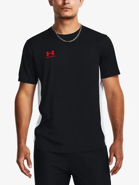 Under Armour Challenger 2.0 T-Shirt - Black - XXL