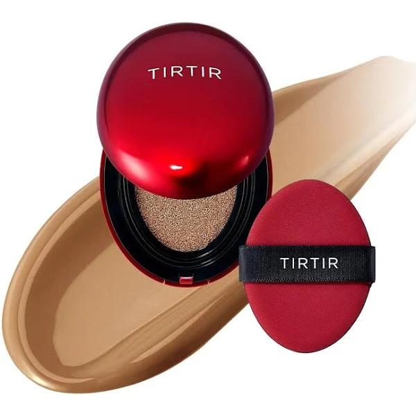 TIRTIR Mask Fit Red Cushion #40N (Cinnamon)