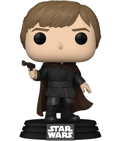 Star Wars: Return of The Jedi 40th Anniversary - Luke Skywalker (Pop! Vinyl)