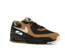 Nike Air Max 90 Black Elemental Gold