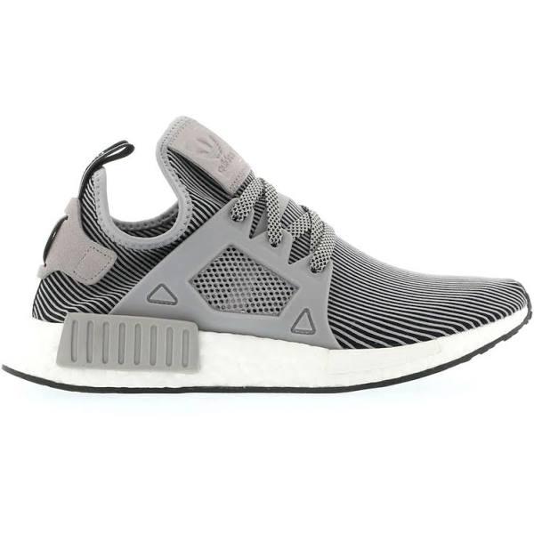 Adidas NMD XR1 Solid Grey