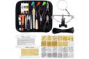 Beading Jewelry Making Supplies Tools Kit