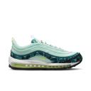 Nike Air Max 97 Mint Foam/Volt-Barely Volt DX3366-300 Women's