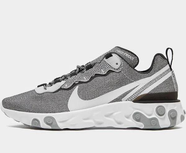 Nike React Element 55 SE - Grey/White