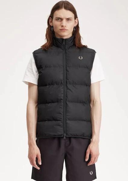 Insulated Gilet