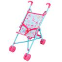 Dolls World Umbrella Stroller