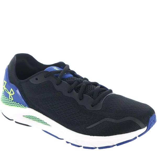 Under armour Hovr Sonic 6 Running Shoes Black