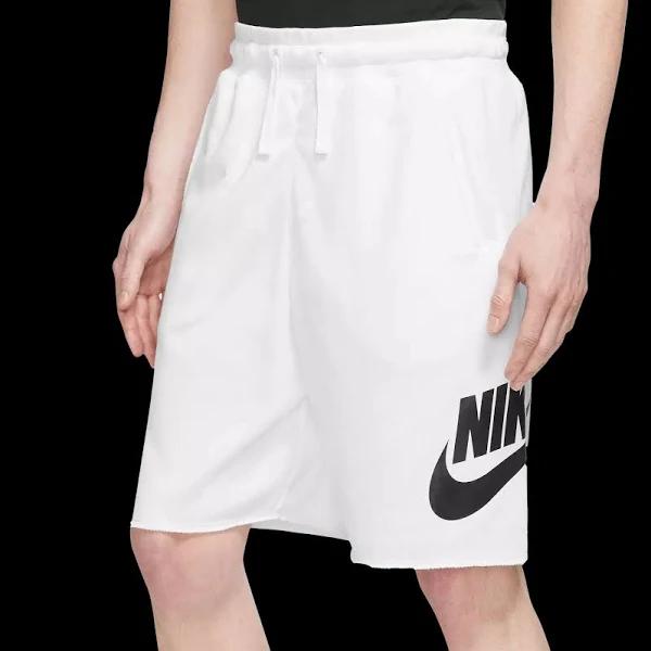 Nike Club Alumni Men's French Terry Shorts