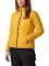 Helly Hansen Crew Insulator PrimaLoft Jacket Yellow Women - M