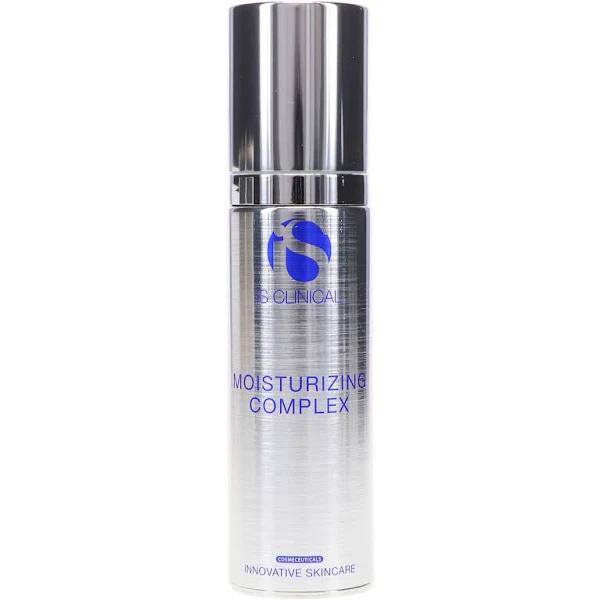 Is Clinical - Moisturizing Complex (50ml/1.7oz)