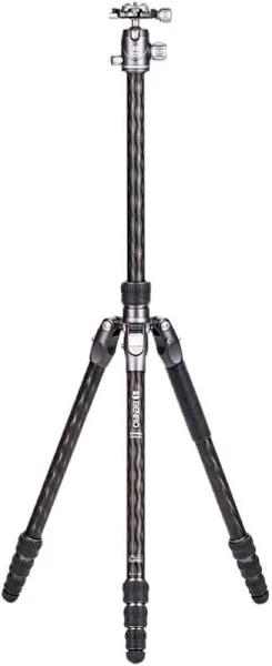 Benro Rhino 24C Carbon Fiber Tripod With VX25 Head