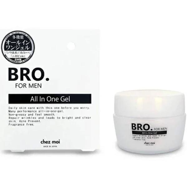 Bro. For Men All in One Gel 30g