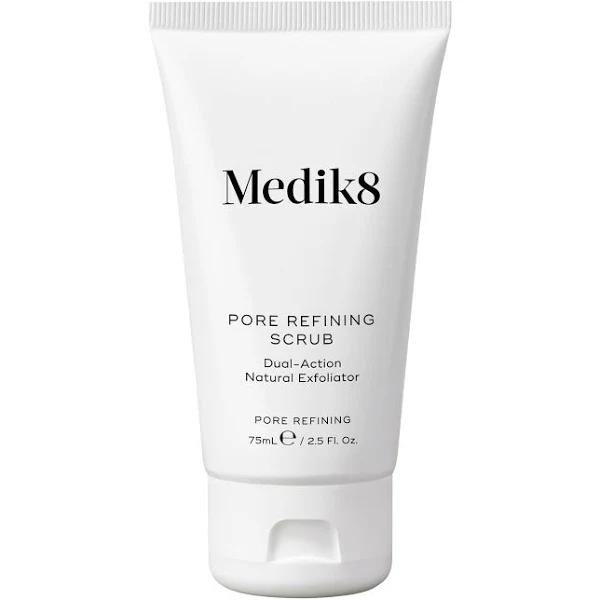 Medik8 Pore Refining Scrub 75 ml