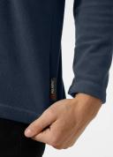 Helly Hansen Daybreaker 1/2 Zip Fleece - Navy