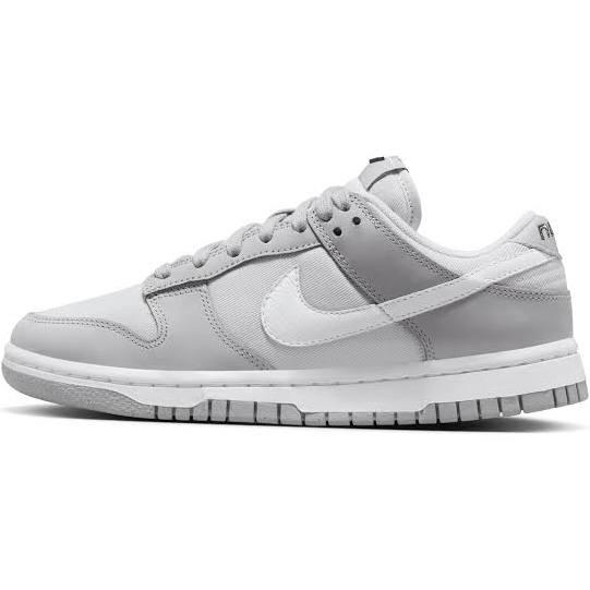 Nike Dunk Low LX Light Smoke Grey (Women's)