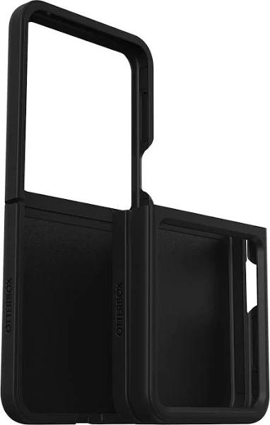 OtterBox Thin Flex Case Samsung Galaxy Z Flip5 - Black