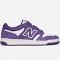 New Balance 480 Men Shoes - Purple - Size: 6 - Foot Locker