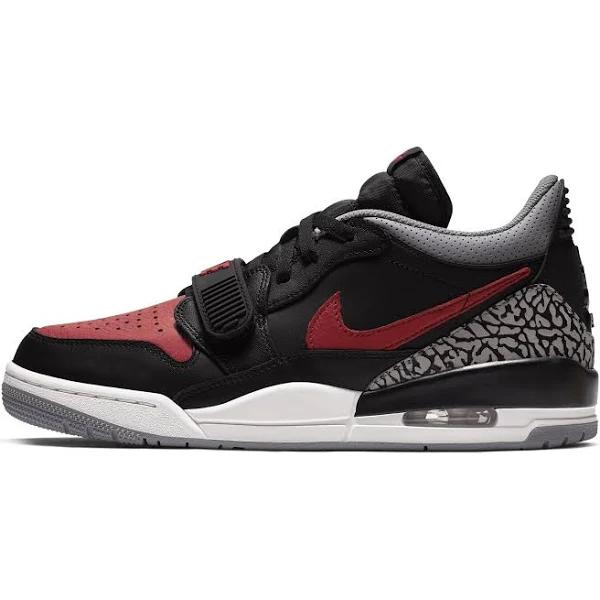 Air Jordan Legacy 312 Low Black