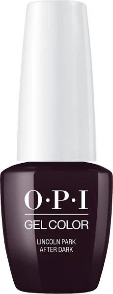 OPI Gelcolor GCH48 Lucky Lucky Lavender Col (15ml)