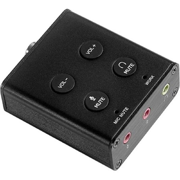 FiiO D5 Coaxial/USB Decoder