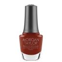 Morgan Taylor Nail Polish Afternoon Escape 3110430 (15ml)