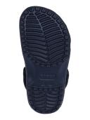 Crocs Kids' Classic Clog; Navy, C12