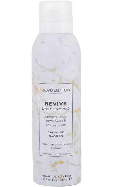 Revolution Haircare Revive Dry Shampoo