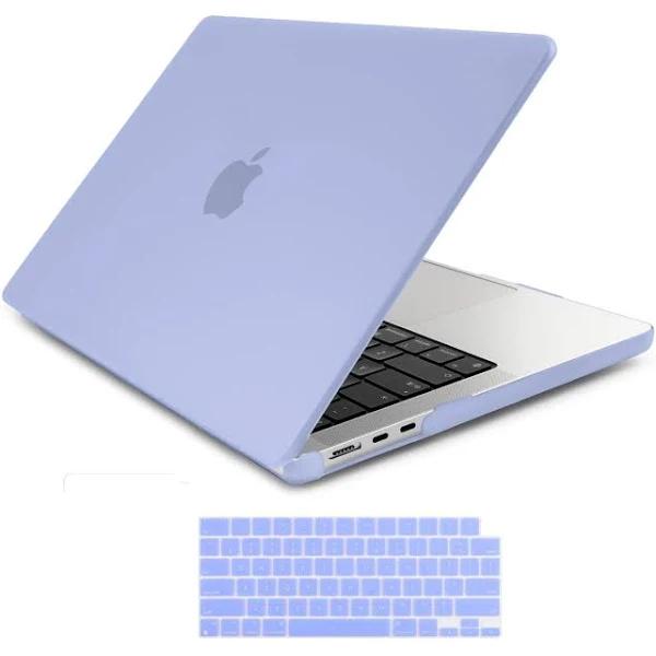 Suitable For 2023 2022 MacBook Air 13 Inch Case M2 Model A2681 Hard Shell Case Keyboard Cover