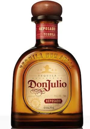 Don Julio Reposado Tequila (750ml)