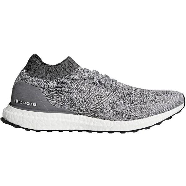 Adidas Ultra Boost Uncaged Grey Two