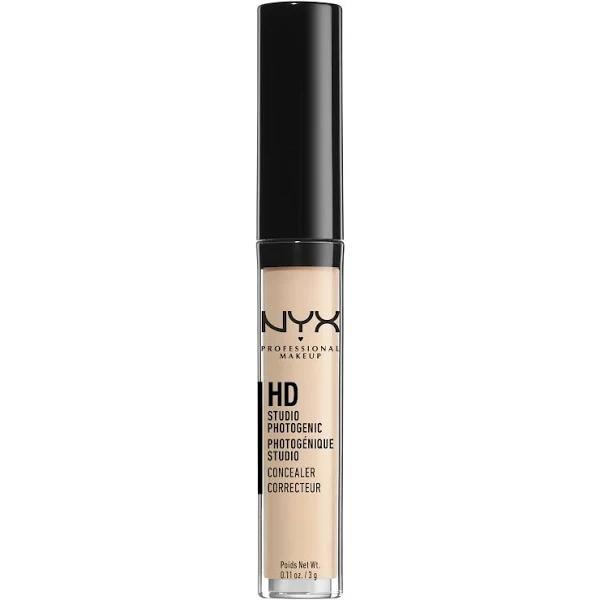 NYX HD Photogenic Concealer Wand 01 Porcelain