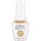 Gelish Soak Off Gel Polish - Golden Treasure 15ml