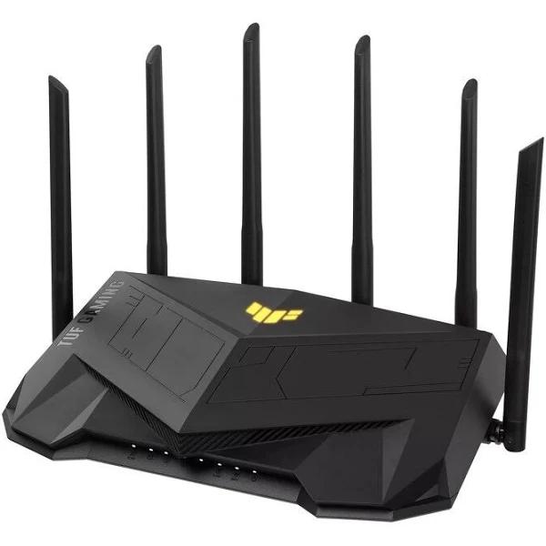 Asus TUF Gaming TUF-AX6000 Wireless Router - Wifi 6 - AX6000