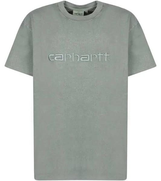 Carhartt WIP Duster T-Shirt in Green