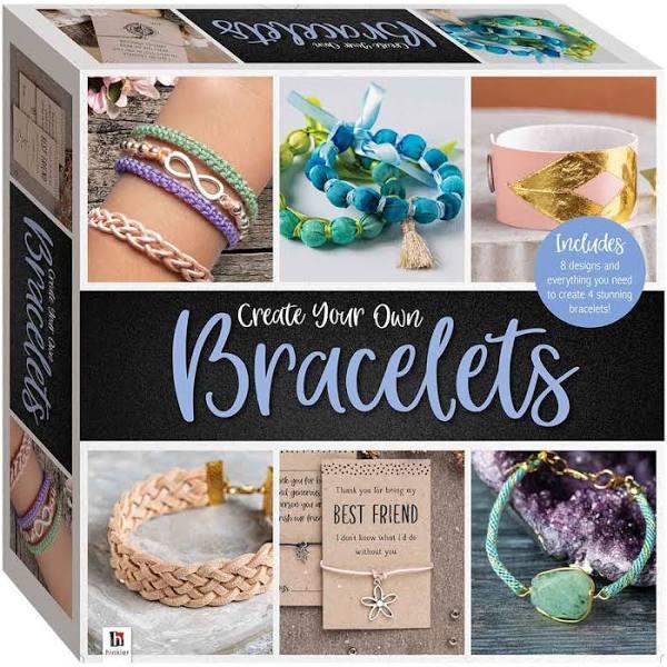 Create Your Own Bracelets Kit