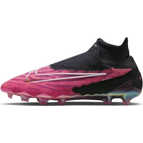 Nike Gripknit Phantom GX Elite Dynamic Fit FG Hyper Pink