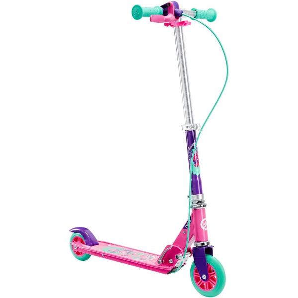 Oxelo Play 5 Kids Scooter (4-6 Years)