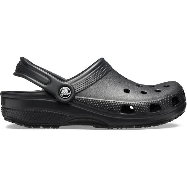 Crocs Classic Clog - Black