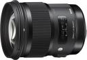 Sigma 50mm f/1.4 DG HSM Art Lens For Canon