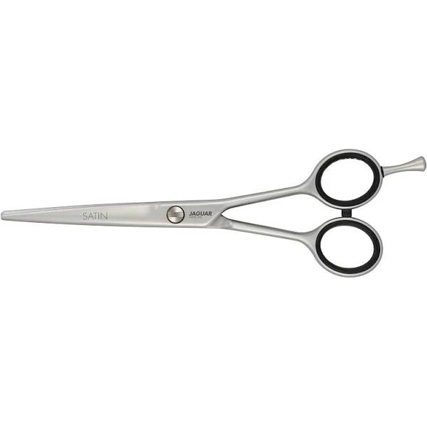 Jaguar Satin 5.5 Inch Scissors