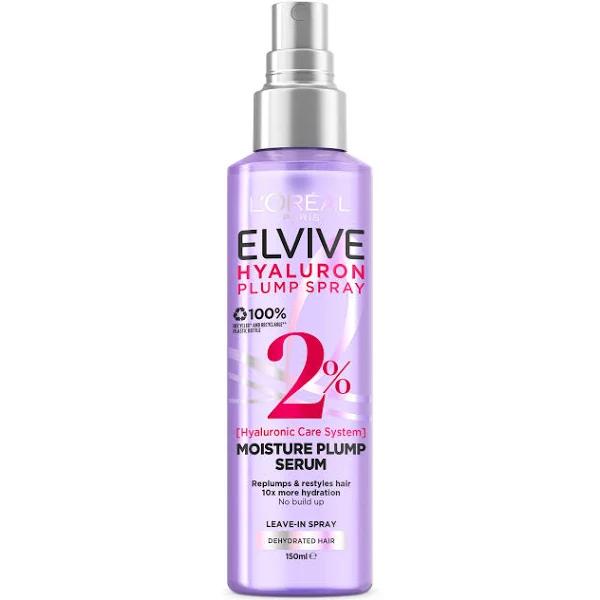 L'Oreal Paris Elvive Hyaluron Plump Serum 150ml