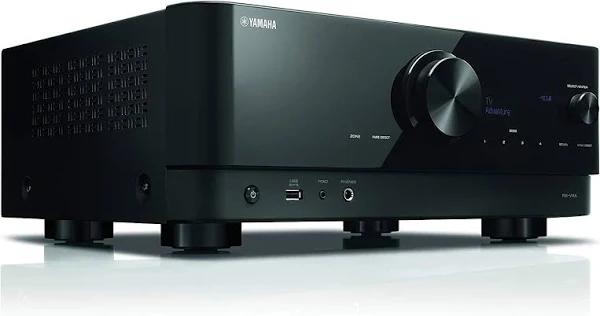 Yamaha RX-V4A 5.2 Channel AV Network Receiver