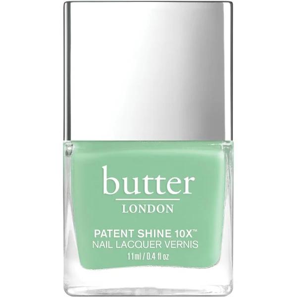 Butter London Patent Shine 10x Nail Lacquer Good Vibes 11ml