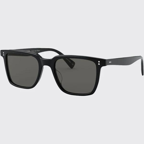 Oliver Peoples Sunglasses OV5419SU Lachman Sun - Black